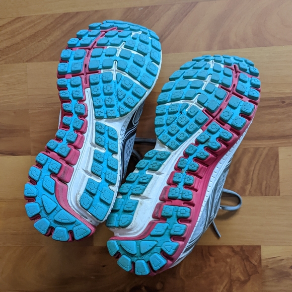 Brooks Ghost 8 - Picture 3 of 6